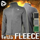 【訳あり大特価】【TESLA FLEECE】 テスラ フリースフルジップ ジャケット