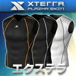 【XTERRA】アンダーウェア袖なし