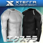 【在庫処分大特価】【XTERRA】アンダーウェア