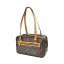 ルイヴィトン モノグラム シテMM M51182 ブラウン ルイヴィトン ショルダーバッグ ヴィトン バッグ Shoulder Bag LOUIS VUITTON 【中古】【送料無料】