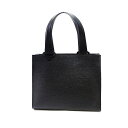 ルイヴィトン エピ ジェモ M52452 VI0071 ブラック シンプル ルイヴィトン ショルダーバッグ ヴィトン バッグ Shoulder Bag LOUIS VUITTON 【中古】【送料無料】