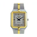 Longines ロンジン フラッグシップ 4956 腕時計 アンティーク レディース 【中古】【送料無料】