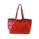 Chloe/クロエ/ディラン/トートバッグ/3S0360-987/レッド/大きめ 【中古】【送料無料...