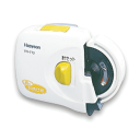 ハピソン 乾電池式針結び器 (細糸用) YH-713 (単4電池2個用)