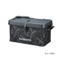 ≪'17年3月新商品!≫ シマノ EVA タックルバッグ(ハ...
