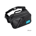 ≪'17年3月新商品!≫ シマノ ヒップバッグ WB-021...