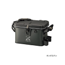 ≪'17年9月新商品!≫ シマノ XEFO タックルバッグ ...