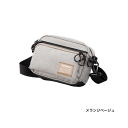 ≪'18年3月新商品!≫ シマノ ヒップバッグ WB-021...