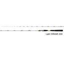 ≪新商品!≫ シマノ 海攻ヒラメリミテッド ライトヒラメ230 〔仕舞寸法 121.5cm〕 【保証書付き】 【ショップレビューを書いて次回使える送料無料クーポンGET】