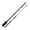 アルファタックル(alpha tackle) クレイジーオフショアキャスティング S710MH〔仕舞寸法 181cm〕 【大型商品1/代引不可】
