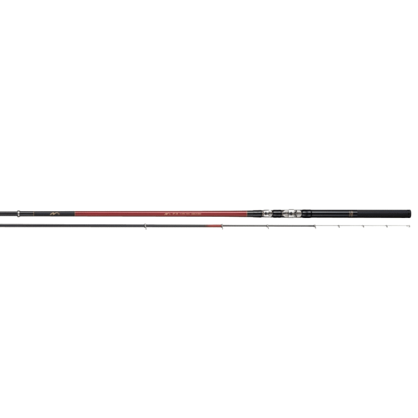 ≪新商品！≫ 宇崎日新 N'S チヌ 0.8号 3.55m 〔仕舞寸法 107cm〕...:fugashop2:10065990