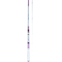 アルファタックル(alpha tackle) ウィズ リアリティ 小継防波堤 1.5-270 〔仕舞寸法 78cm〕