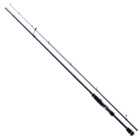 ≪新商品!≫ メジャークラフト ソルパラ ロックフィッシュ&アジング SPS-S702M