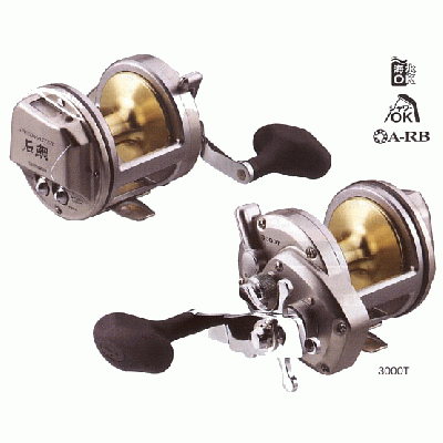 シマノ　スピードマスター石鯛 2000T　≪新製品！≫