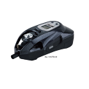 ≪'16年10月新商品!≫ PROX 攻棚ワカサギECアルファ フレークブラック STWECAFK