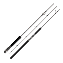 ≪'17年4月新商品!≫ テイルウォーク(tail walk) マスタービルドジギング S63L 〔仕舞寸法 138cm〕 【保証書付】