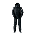 ≪新商品!≫ ダイワ ゴアテックス(R)プロ ストレッチレインスーツ DR-1004 ブラック Lサイズ