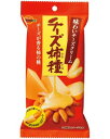 ブルボン■チーズ柿種■10袋入り 箱買い 大人買い