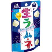 森永 白い生ラムネ　37g×10袋　コラーゲン1100mg　賞味期限2012.11まで【マラソン201207_食品】1袋あたり60円!!