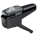 ハリナックス ハンディ10枚 ブラック SLN-MSH110D 針なしホッチキス コクヨ