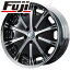 【送料無料】 245/40R19 19インチ AMISTAD アミスタット ベルグ 8J 8.00-19 YOKOHAMA ヨコハマ DNA エコス サマータイヤ ホイール4本セット