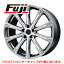 【送料無料】 DUNLOP ダンロップ ウィンターMAXX SJ8 225/60R17 17インチ スタッドレスタイヤ ホイール4本セット BRANDLE ブランドル 962C 7J 7.00-17【DU17win】【楽天タイヤ取付対象】