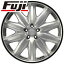 【送料無料】 225/45R19 19インチ CEC C880 限定 8J 8.00-19 FALKEN ファルケン アゼニス FK453(限定) サマータイヤ ホイール4本セット