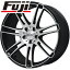 【エントリーでポイント10倍■お買い物マラソン期間中】【送料無料】 225/50R18 18インチ CEC C883 7J 7.00-18 DUNLOP ダンロップ エナセーブ EC204 サマータイヤ ホイール4本セット フジコーポレーション