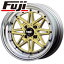 【送料無料】 165/55R14 14インチ WORK ワーク エクイップ 03 5J 5.00-14 FALKEN ファルケン シンセラ SN832i サマータイヤ ホイール4本セット フジコーポレーション