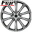 【送料無料】 225/40R19 19インチ カジュアルセット タイプB14 SBCポリッシュ 8J 8.00-19 FALKEN ファルケン アゼニス FK510 サマータイヤ ホイール4本セット