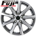 【送料無料】 225/45R19 19インチ カジュアルセット タイプB15 SBCポリッシュ 8J 8.00-19 FALKEN ファルケン アゼニス FK510 サマータイヤ ホイール4本セット