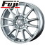 【送料無料】 225/55R17 17インチ KOSEI コーセイ エコレーベル ダブルシックス 7J 7.00-17 YOKOHAMA ヨコハマ エコス ES31 サマータイヤ ホイール4本セット【楽天タイヤ取付対象】