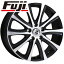 【送料無料】 205/65R16 16インチ KOSEI コーセイ プラウザー デュエル 6.5J 6.50-16 DUNLOP ダンロップ エナセーブ EC204 サマータイヤ ホイール4本セット フジコーポレーション