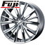 【送料無料】 235/50R18 18インチ WEDS ウェッズ レオニス VX 8J 8.00-18 SAFFIRO サフィーロ SF5000(限定) サマータイヤ ホイール4本セット