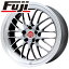 【送料無料】 235/35R19 19インチ LEHRMEISTER レアマイスター ブルネッロ(SBC/リムポリッシュ) 8J 8.00-19 YOKOHAMA ヨコハマ ブルーアース A(AE50Z) SALE サマータイヤ ホイール4本セット フジコーポレーション