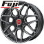 【送料無料】 235/55R20 20インチ LEHRMEISTER レアマイスター ドレスデン(ブラックエッジブラッシュド) 8.5J 8.50-20 YOKOHAMA ヨコハマ ジオランダー SUV G055 サマータイヤ ホイール4本セット