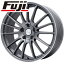 【エントリーでポイント10倍■お買い物マラソン期間中】【送料無料】 225/50R17 17インチ LEHRMEISTER LM-S トレント15 (マットグラファイト/リムポリッシュ) 7J 7.00-17 FALKEN ファルケン ジークス ZE914F サマータイヤ ホイール4本セット