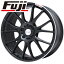 【送料無料】 225/45R19 19インチ LEHRMEISTER LM-S ヴェネート7 (ブラック/リムポリッシュ) 7.5J 7.50-19 FALKEN ファルケン アゼニス FK510 サマータイヤ ホイール4本セット フジコーポレーション