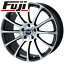 【送料無料】 225/55R18 18インチ MONZA モンツァ エコテック MCM-012 7J 7.00-18 DUNLOP ダンロップ ルマン V(ファイブ) サマータイヤ ホイール4本セット フジコーポレーション