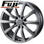 タイヤはフジ 送料無料 MONZA モンツァ ZACK JP-110 10スポーク 6.5J 6.50-16 DUNLOP エナセーブ EC204 215/65R16 16インチ サマータイヤ ホイール4本セット