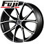 【送料無料】 215/45R18 18インチ MZ SPEED エムズスピード ジュリア フルスロットル 7.5J 7.50-18 PIRELLI ピレリ ドラゴンスポーツ サマータイヤ ホイール4本セット フジコーポレーション