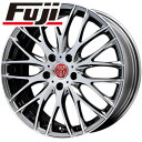 タイヤはフジ 送料無料 PREMIX プレミックス グラッパ(BMCポリッシュ) 8J 8.00-20 DUNLOP ルマン V(ファイブ) 245/40R20 20インチ サマータイヤ ホイール4本セット