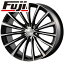 【送料無料】 225/50R18 18インチ VENERDI ヴェネルディ ドゥカーレ 7.5J 7.50-18 DUNLOP ダンロップ ルマン V(ファイブ) サマータイヤ ホイール4本セット