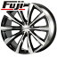 【送料無料】 225/55R18 18インチ VENERDI ヴェネルディ マデリーナ 7.5J 7.50-18 DUNLOP ダンロップ グラントレック PT3 サマータイヤ ホイール4本セット