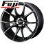 【送料無料】 225/40R18 18インチ WEDS ウェッズスポーツ SA-10R 7.5J 7.50-18 SAFFIRO サフィーロ SF5000(限定) サマータイヤ ホイール4本セット フジコーポレーション