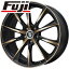 【送料無料】 205/40R17 17インチ PREMIX プレミックス マオウ(ブロンズクリア) 6.5J 6.50-17 FALKEN ファルケン ジークス ZE914F サマータイヤ ホイール4本セット【楽天タイヤ取付対象】