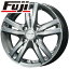 【送料無料】 205/50R16 16インチ DUNLOP ダンロップ ローゼスト スタイリッシュモードVT-EL 6J 6.00-16 YOKOHAMA ヨコハマ DNA エコス サマータイヤ ホイール4本セット