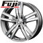 タイヤはフジ 送料無料 DUNLOP ダンロップ ローゼスト スタイリッシュモードVT-EL 6.5J 6.50-16 YOKOHAMA ジオランダー SUV G055 215/70R16 16インチ サマータイヤ ホイール4本セット