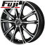 【送料無料】 185/60R16 16インチ 5ZIGEN ゴジゲン インペリオ X-5 6.5J 6.50-16 DUNLOP ダンロップ ルマン V(ファイブ) サマータイヤ ホイール4本セット フジコーポレーション