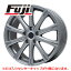 【送料無料】 225/50R18 18インチ BRANDLE ブランドル 962α 7.5J 7.50-18 DUNLOP ダンロップ エナセーブ EC204 サマータイヤ ホイール4本セット【楽天タイヤ取付対象】